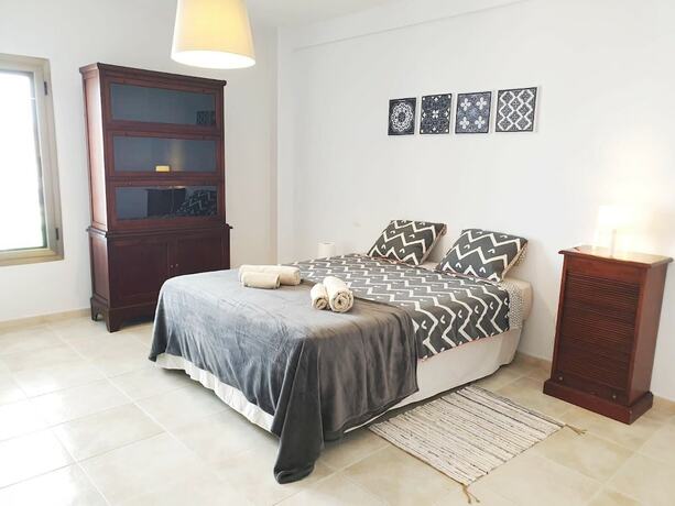 Imagen general del Apartamentos Almansa Seaview By Canary365. Foto 9