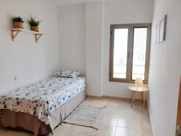 Imagen general del Apartamentos Almansa Seaview By Canary365. Foto 10