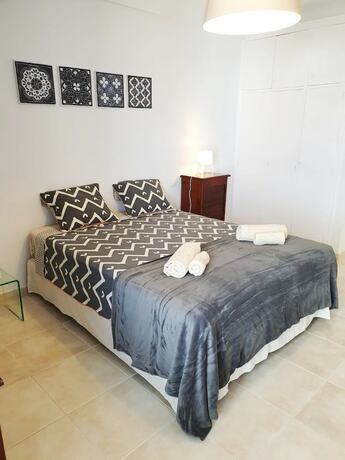 Imagen general del Apartamentos Almansa Seaview By Canary365. Foto 11