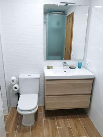 Imagen general del Apartamentos Almansa Seaview By Canary365. Foto 12