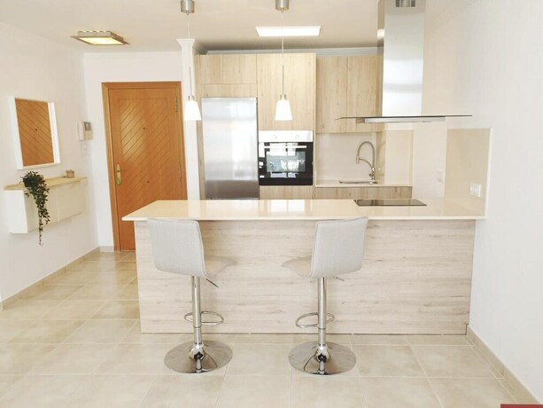 Imagen general del Apartamentos Almansa Seaview By Canary365. Foto 13