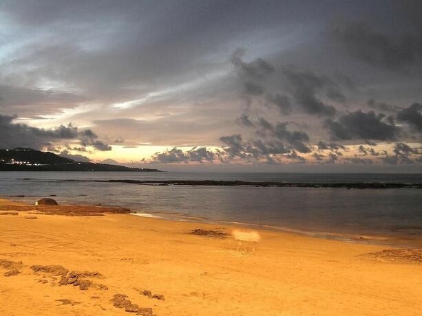 Imagen general del Apartamentos Almansa Seaview By Canary365. Foto 14