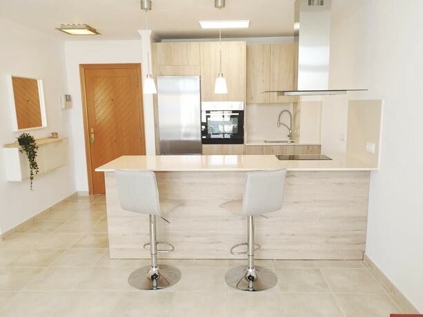 Imagen de la habitación del Apartamentos Almansa Seaview By Canary365. Foto 17