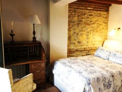 Imagen de la habitación del Apartamentos Almanzora. Foto 2