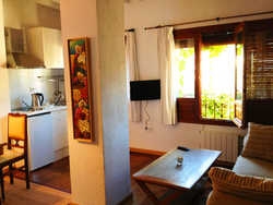 Imagen de la habitación del Apartamentos Almanzora. Foto 3