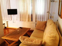 Imagen de la habitación del Apartamentos Almanzora. Foto 4