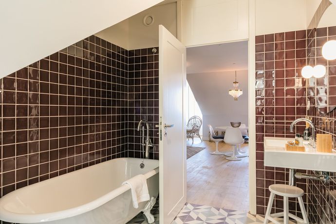 Imagen de la habitación del Apartamentos Almaria Edifício Da Corte. Foto 2