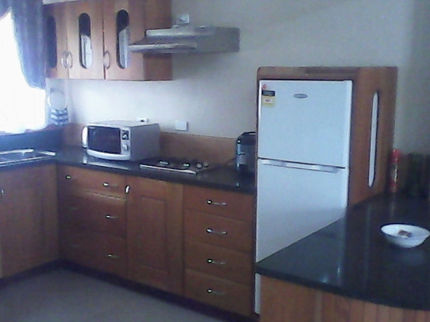 Imagen de la habitación del Apartamentos Al-minhaj Service Apartments. Foto 5