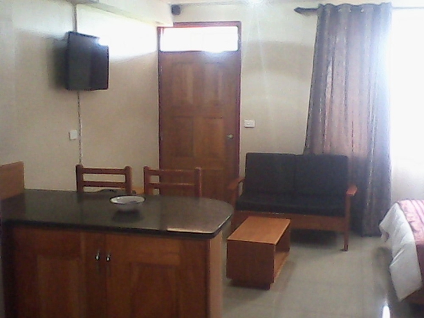 Imagen de la habitación del Apartamentos Al-minhaj Service Apartments. Foto 6