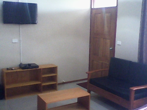 Imagen de la habitación del Apartamentos Al-minhaj Service Apartments. Foto 7