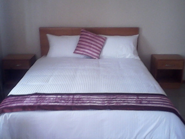 Imagen de la habitación del Apartamentos Al-minhaj Service Apartments. Foto 8