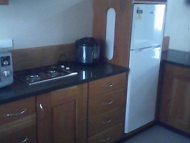 Imagen de la habitación del Apartamentos Al-minhaj Service Apartments. Foto 9