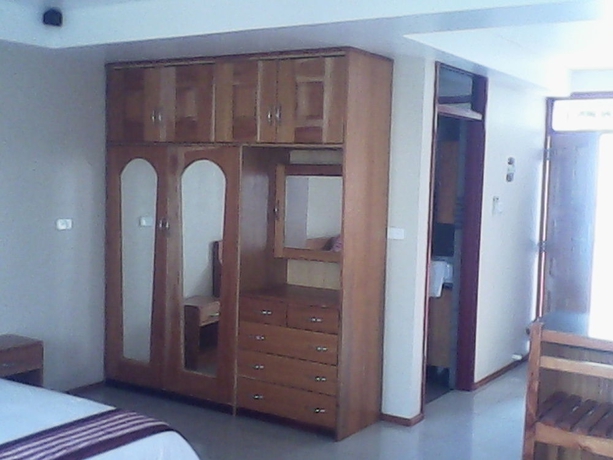 Imagen de la habitación del Apartamentos Al-minhaj Service Apartments. Foto 10