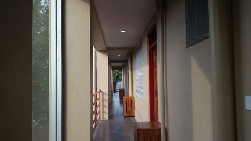 Imagen general del Apartamentos Al-minhaj Service Apartments. Foto 3