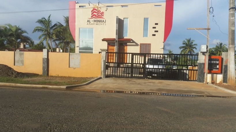 Imagen general del Apartamentos Al-minhaj Service Apartments. Foto 4