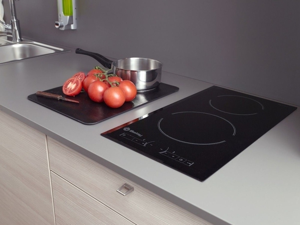 Imagen de la habitación del Apartamentos Almirall Apartaments. Foto 10