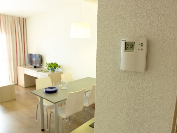 Imagen de la habitación del Apartamentos Almirall Apartaments. Foto 12