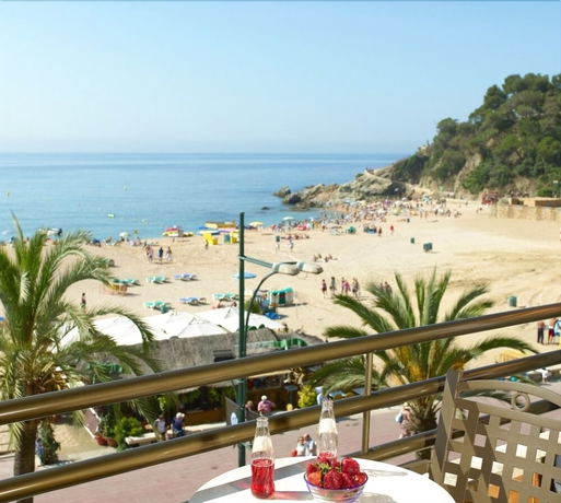 Imagen de la habitación del Apartamentos Almirall Apartaments. Foto 14