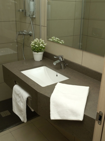 Imagen de la habitación del Apartamentos Almirall Apartaments. Foto 17