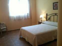 Imagen de la habitación del Apartamentos Almunia 2. Foto 3