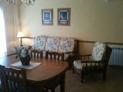 Imagen de los interiores del Apartamentos Almunia 2. Foto 5