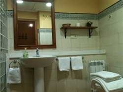 Imagen de la habitación del Apartamentos Almunia 2. Foto 4