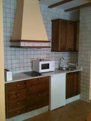 Imagen de los interiores del Apartamentos Almunia 2. Foto 6