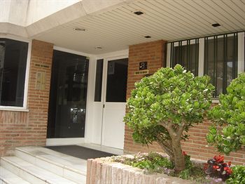 Imagen general del Apartamentos Aloe 1. Foto 2