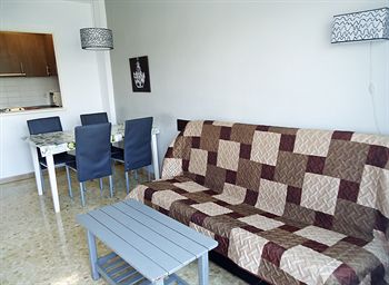 Imagen general del Apartamentos Aloe 1. Foto 5