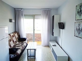 Imagen general del Apartamentos Aloe 1. Foto 6