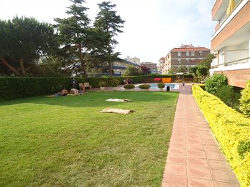 Imagen de la habitación del Apartamentos Aloe 1. Foto 15