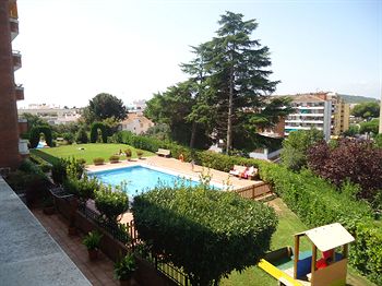 Imagen general del Apartamentos Aloe 1. Foto 7