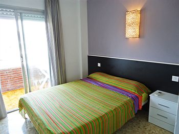 Imagen general del Apartamentos Aloe 1. Foto 8