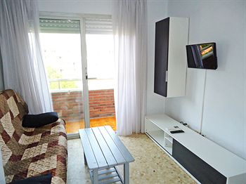 Imagen general del Apartamentos Aloe 1. Foto 9