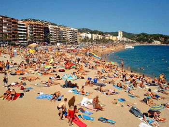 Imagen general del Apartamentos Aloe 1. Foto 13