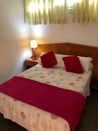 Imagen de la habitación del Apartamentos Aloe, Playa del Inglés. Foto 5