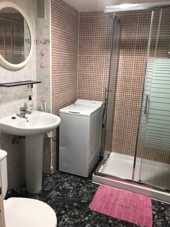 Imagen de la habitación del Apartamentos Aloe, Playa del Inglés. Foto 9