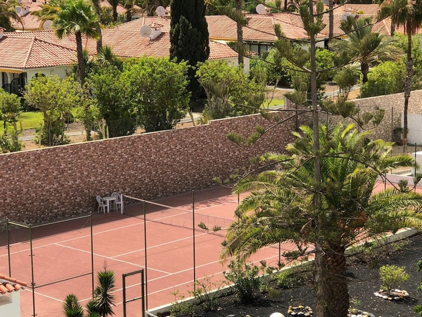 Imagen general del Apartamentos Aloe, Playa del Inglés. Foto 2