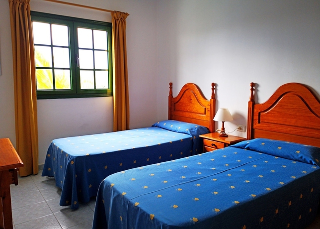 Imagen de la habitación del Apartamentos Aloe, Puerto del Carmen. Foto 8