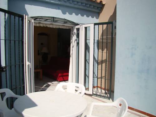 Imagen de la habitación del Apartamentos Aloha El Puerto De Santa Maria. Foto 6