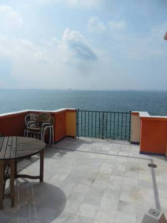 Imagen de la habitación del Apartamentos Aloha El Puerto De Santa Maria. Foto 9