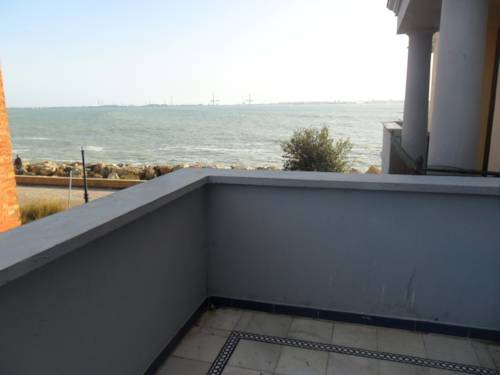 Imagen de la habitación del Apartamentos Aloha El Puerto De Santa Maria. Foto 12