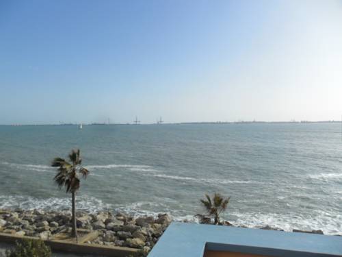 Imagen de la habitación del Apartamentos Aloha El Puerto De Santa Maria. Foto 13