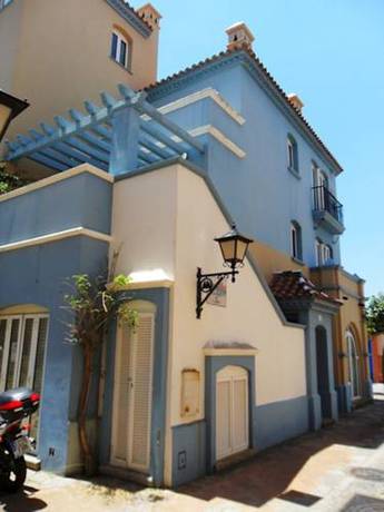 Imagen de la habitación del Apartamentos Aloha El Puerto De Santa Maria. Foto 14