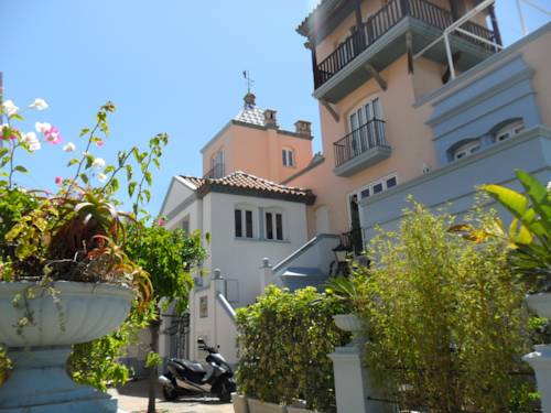 Imagen de la habitación del Apartamentos Aloha El Puerto De Santa Maria. Foto 15