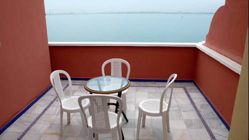 Imagen de la habitación del Apartamentos Aloha El Puerto De Santa Maria. Foto 16