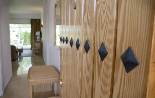 Imagen de la habitación del Apartamentos Aloha Gardens. Foto 4