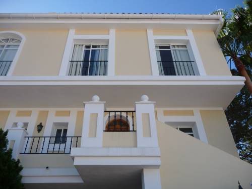 Imagen general del Apartamentos Aloha Gardens. Foto 2