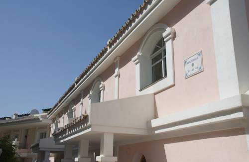 Imagen de la habitación del Apartamentos Aloha Gardens. Foto 10