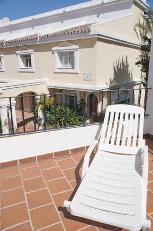 Imagen de la habitación del Apartamentos Aloha Gardens. Foto 13